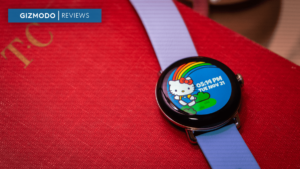 Jam Tangan Pintar yang Bagus untuk Tidur