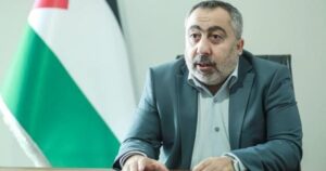 Kunjungan Haneyya ke Turki bukan untuk menggantikan mediasi Qatar-Mesir