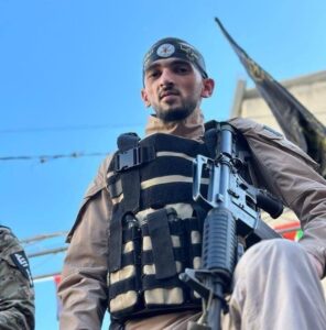 Five Palestinians killed in IOF Nour Shams raid