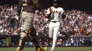 Matt Chapman menjadi kunci reli di akhir Giants dalam kemenangan comeback 3-2 atas Padres