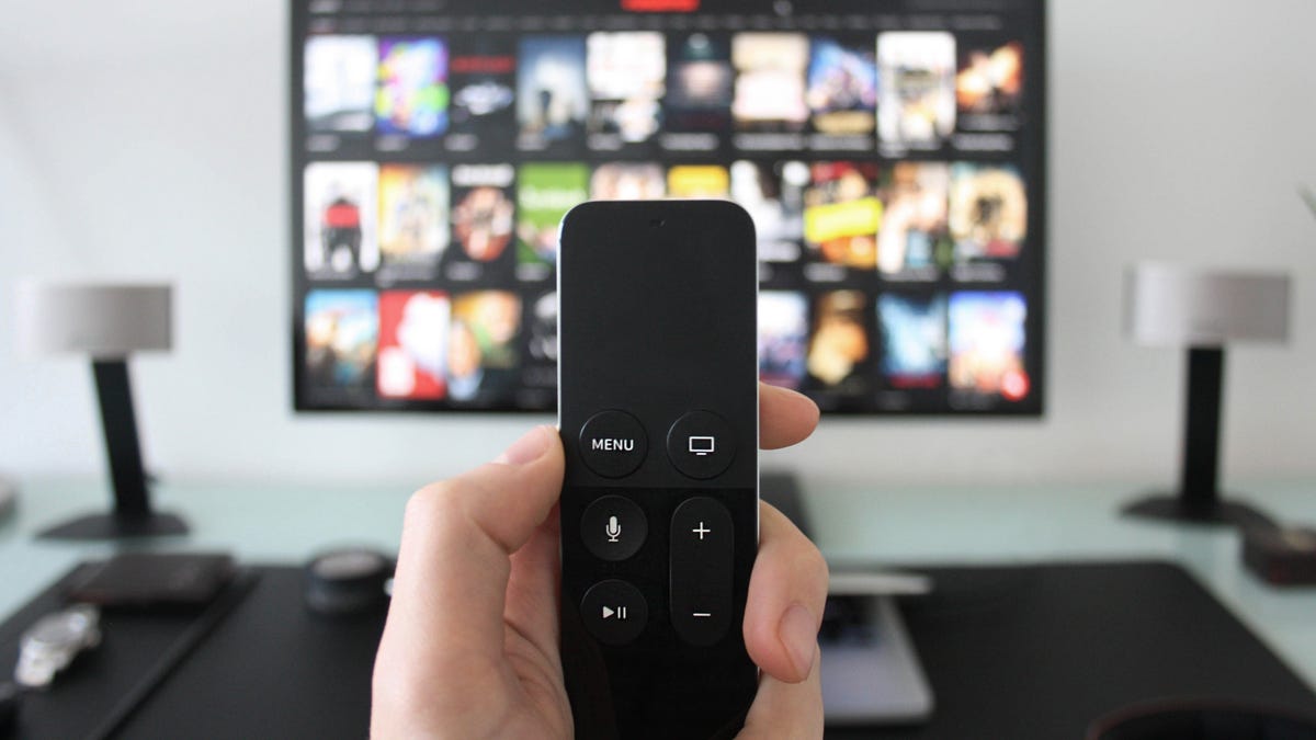 Mengganti Kartu Kredit Anda Mungkin Tidak Menghentikan Biaya Berulang Layanan Streaming