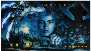 Mimpi dan Mimpi Buruk Menjadi Kenyataan dalam 20 Poster Horor Vintage yang Membunuh Ini