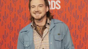 Morgan Wallen yang baru ditangkap mengatakan dia "tidak bangga" dengan perilakunya