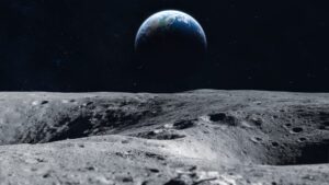 NASA Menerima Perintah Gedung Putih untuk Mengembangkan Standar Waktu Bulan