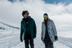 Oros Melihat Pasar $459 Miliar Untuk Teknologi Isolasi Solarcore Selain Pakaian Dan Alas Kaki