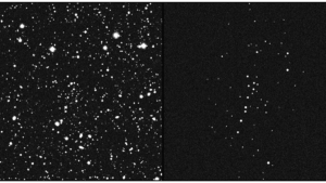 Para Astronom Menemukan 'Galaksi' Mikro yang Mengorbit Bima Sakti