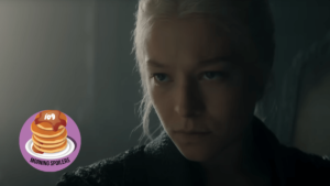 Pembaruan Dari House of the Dragon Musim 2, dan Lainnya