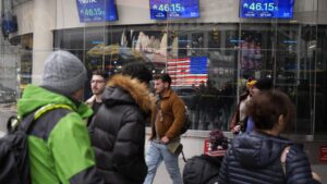 Pemilik Truth Social, Trump Media, kehilangan $58 juta pada tahun 2023