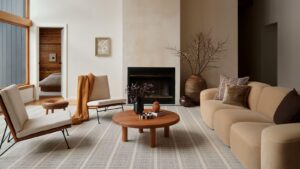 Rug Startup Ernesta, Ciptaan Pendiri Peloton, Membuka Showroom Pertama