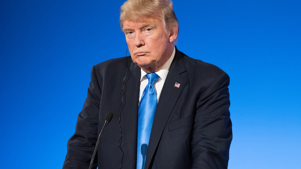 Saham Trump Media Anjlok Setelah Truth Social Mengumumkan Platform Streaming TV Langsung