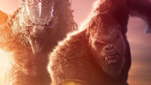Saluran Terbuka: Beritahu Kami Pendapat Anda tentang Godzilla x Kong: Kekaisaran Baru