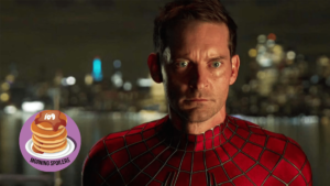 Sam Raimi Mengatakan Dia Belum Mengerjakan Spider-Man 4
