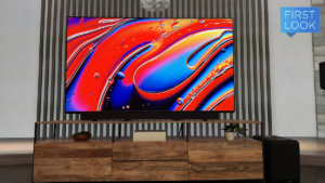 Sony Bravia 9 Mini-LED: Tampilan Pertama