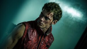Trailer Baru Boy Kills World's Gory Hadir untuk Menyebarkan Darah ke Seluruh Layar Anda