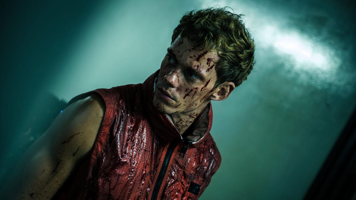 Trailer Baru Boy Kills World's Gory Hadir untuk Menyebarkan Darah ke Seluruh Layar Anda
