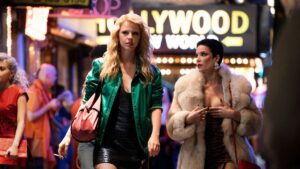 Trailer Pertama MaXXXine Menjanjikan Slaze Pembunuh Berantai Hollywood yang Menggiurkan