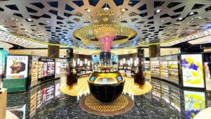 ARI Irlandia Perlu Meningkatkan Kecepatan Dibandingkan Pengecer Perjalanan Saingannya