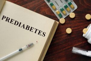 Apakah Pradiabetes Terdiagnosis Berlebihan? Para Ahli Menimbang SciTechDaily