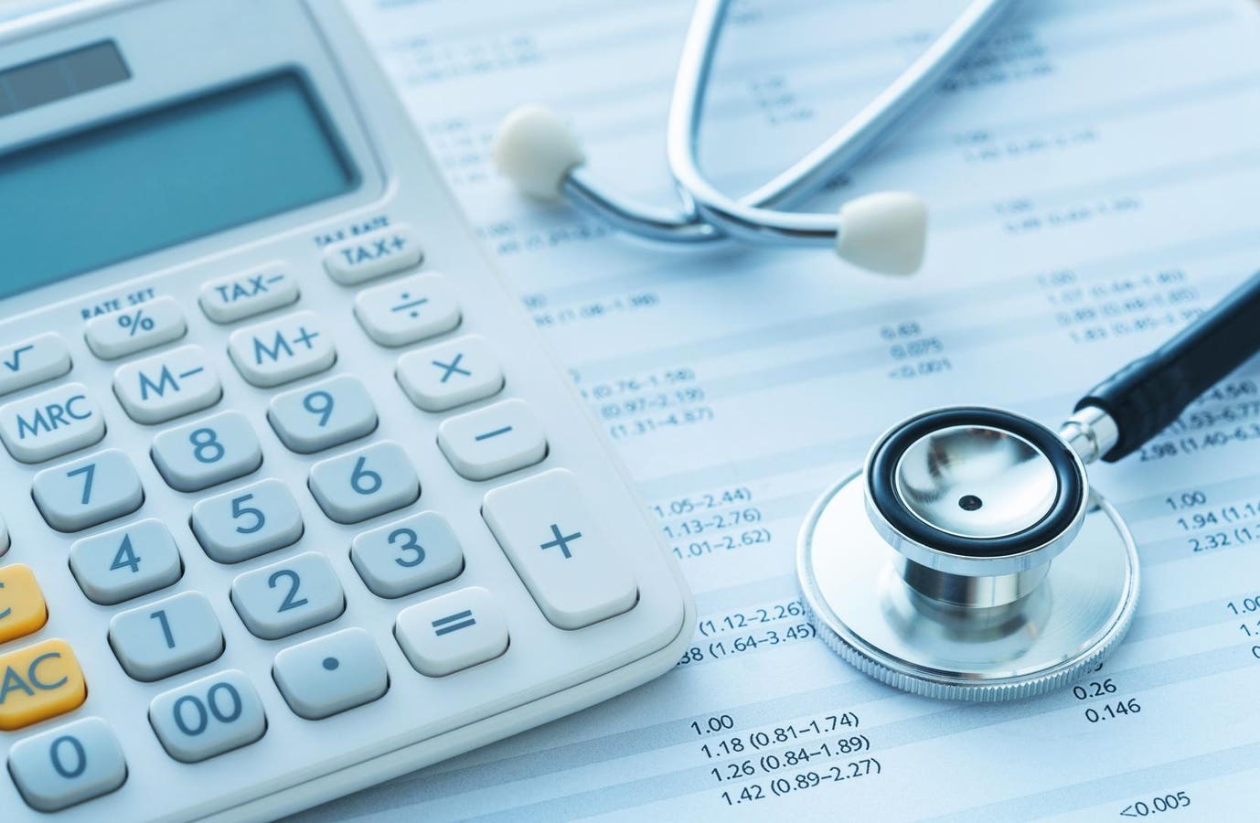 Dokter Perawatan Primer Membayar $300,000 Di Pasar Tenaga Kerja Yang Ketat