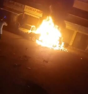 Dua martir dalam serangan udara Israel di Lebanon