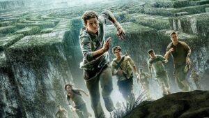 Film Maze Runner Sedang Berjalan Menuju Reboot
