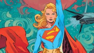 Film Supergirl DC Tiba Musim Panas 2026