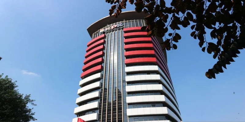 GEDUNG KPK BN 1