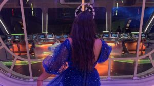 Galactic Starcruiser Apakah Anda Membuat Pengalamannya