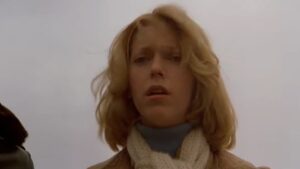 Gaylen Ross dari Dawn of the Dead dalam Syuting Zombie Klasik, Termasuk Akhir Aslinya