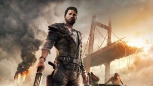 George Miller Ingin Mad Max Melakukan Perjalanan Lagi ke Video Game
