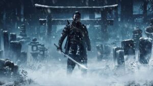 Ghost of Tsushima Memberi Sucker Punch Sorotan yang Selalu Layak