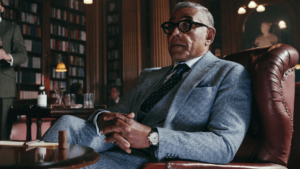 Giancarlo Esposito Mewujudkan Impian Penggemar dan Bergabung dengan MCU