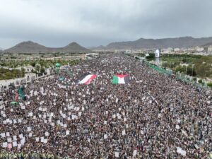 Hamas menghargai posisi mendukung angkatan bersenjata Yaman