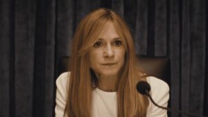 Holly Hunter Akan Memimpin Star Trek: Starfleet Academy