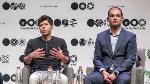 Ilya Sutskever Keluar dari OpenAI