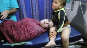 Israel membunuh lebih dari 10.000 wanita dalam serangannya di Gaza Genosida Israel yang didukung AS di Gaza memasuki hari ke-190