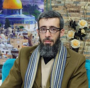 Jurnalis Palestina tewas dalam serangan udara Israel di Gaza utara