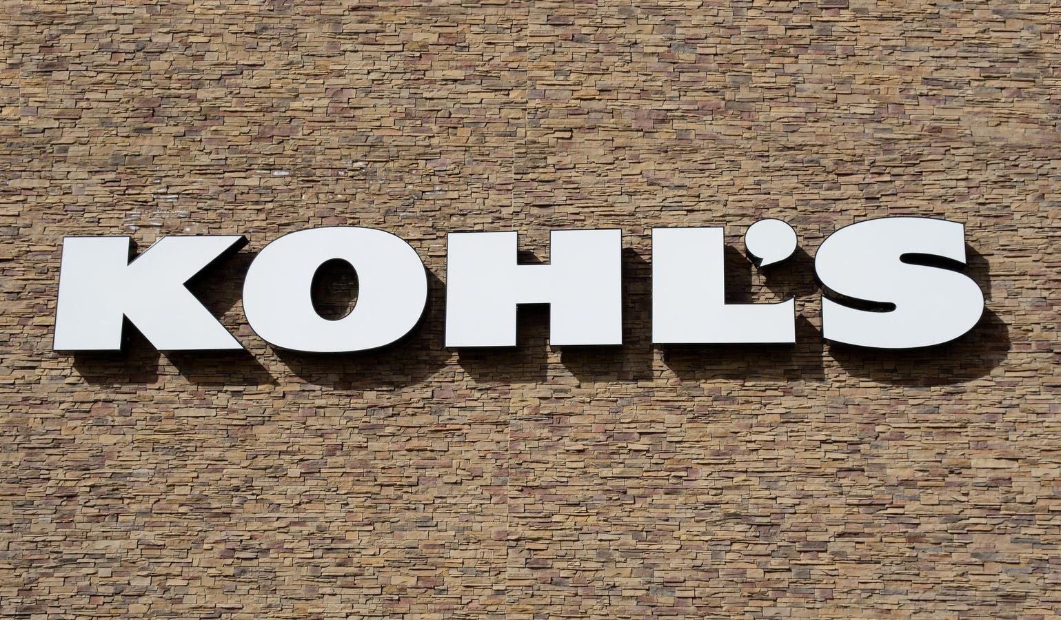 Kunci Merchandising Untuk Membangun Kohl Pada Bayi “R” Us