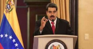 Maduro: Netanyahu mengabaikan keadilan internasional
