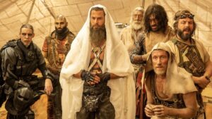 Mari Bicara Tentang Akhir Furiosa