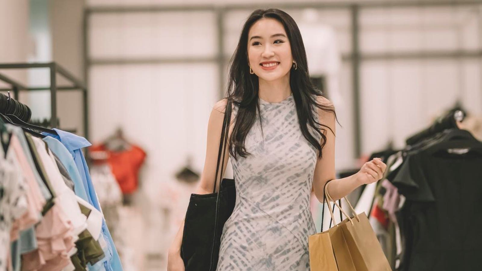 Membangun Kembali Department Store Untuk Sukses Di Dunia Digital