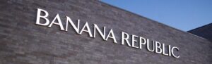 Mengapa CEO Banana Republic Digulingkan