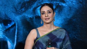 Nubuat Pemeran Superstar India Tabu