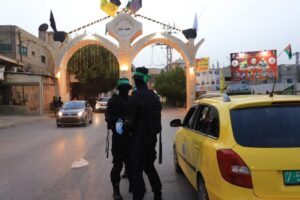 Perlawanan kami di Tepi Barat terus berlanjut meski ada pengorbanan besar