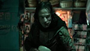 Peter Pan & Pinokio Bergabung dengan Winnie-the-Pooh dalam Menjadi Penjahat Pemotong