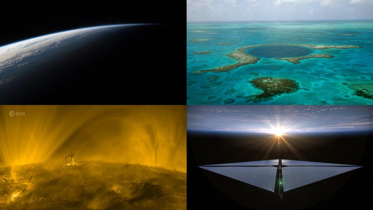 Satelit Ditemukan Kembali di Luar Angkasa Setelah Hilang Selama 25 Tahun