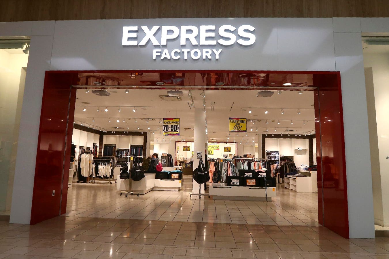 Simon Menjual Saham ABG, Eyes Express Meski Kepemilikan Ritel Mendingin