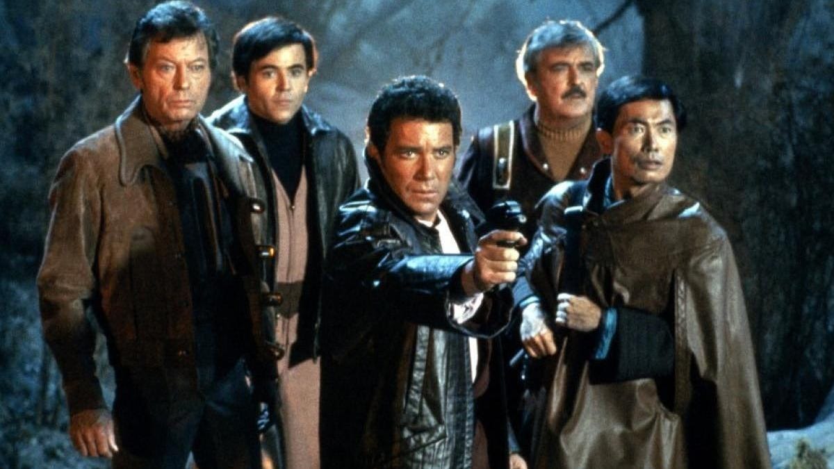 Star Trek 3 Menemukan Jalannya Kembali ke Bioskop