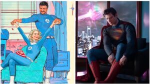 Superman dan Fantastic Four Memimpin Slate IMAX Menakjubkan 2025