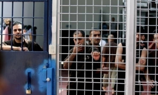 IPS melancarkan perang kelaparan terhadap tahanan Palestina